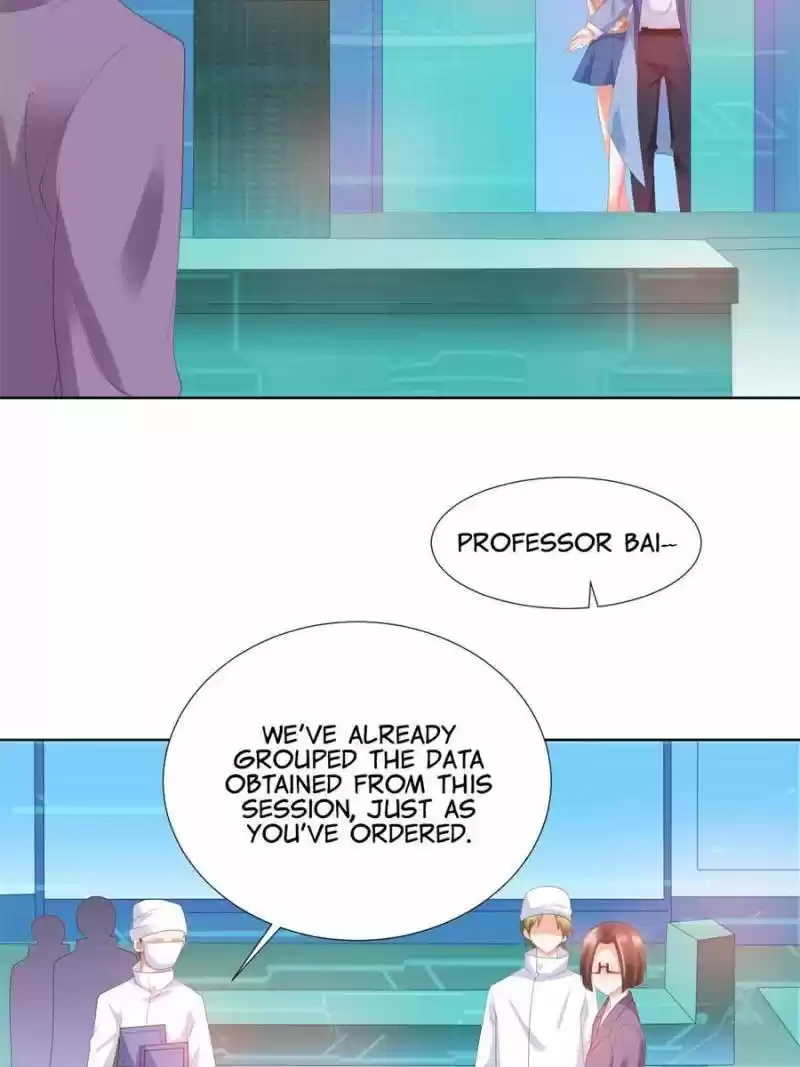 Prince Charming’S Lovely Gaze Chapter 147