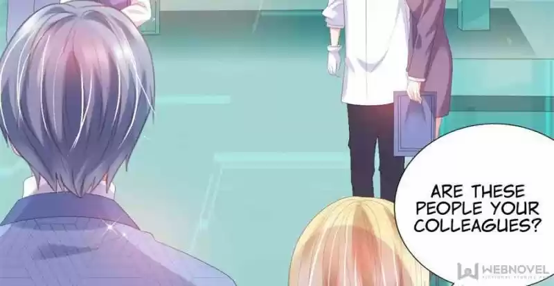 Prince Charming’S Lovely Gaze Chapter 147