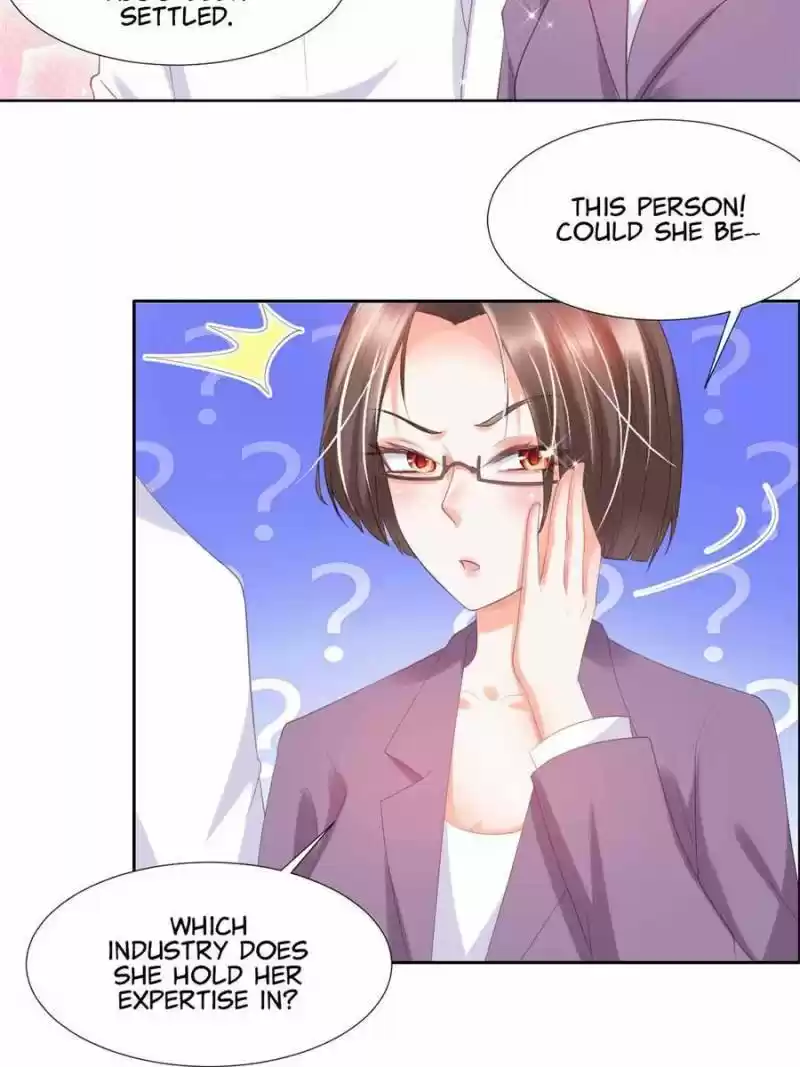 Prince Charming’S Lovely Gaze Chapter 147