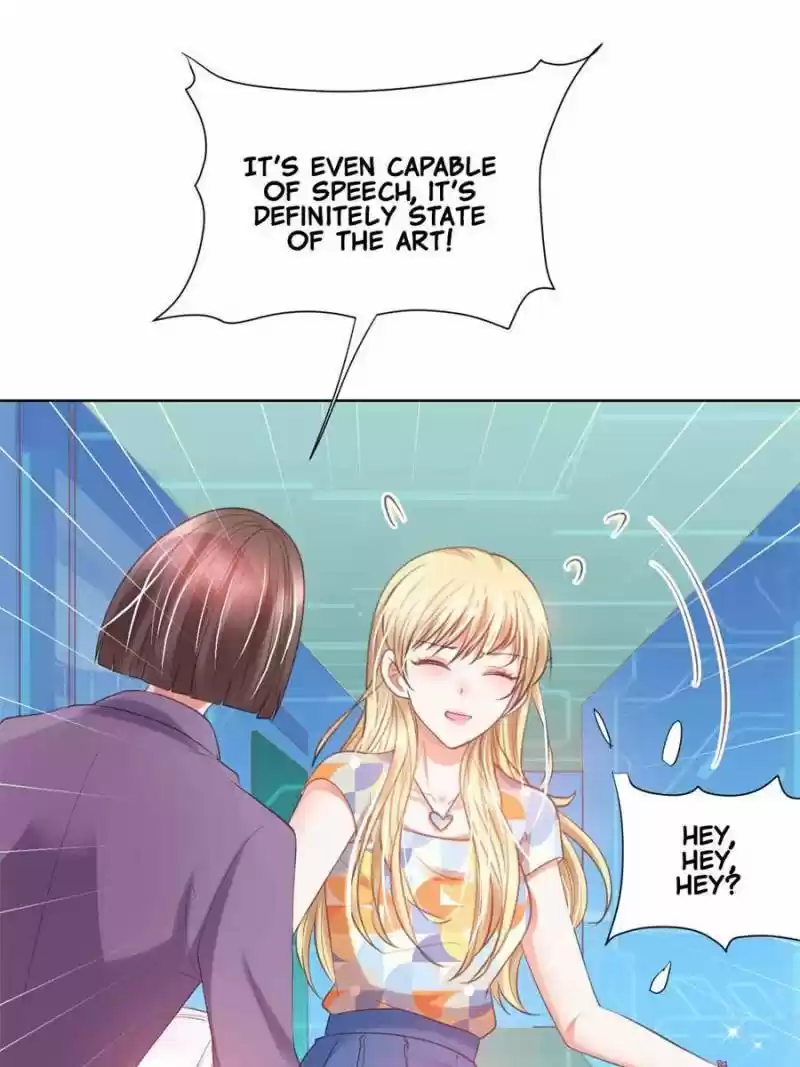 Prince Charming’S Lovely Gaze Chapter 147