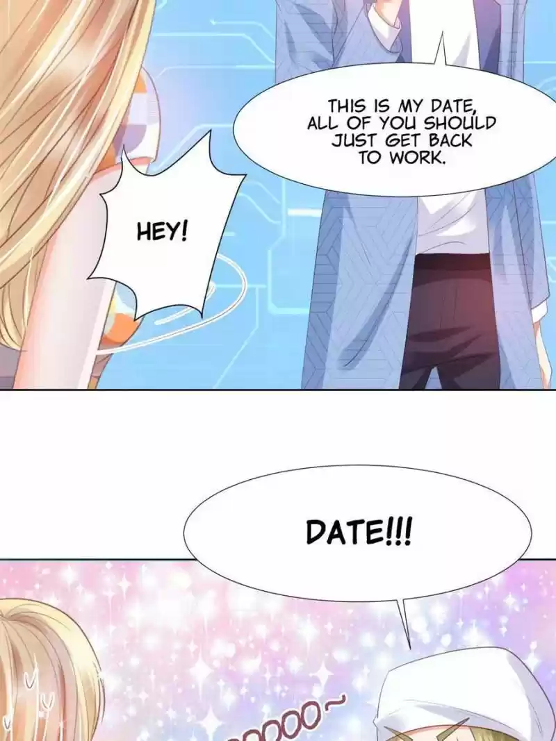 Prince Charming’S Lovely Gaze Chapter 147