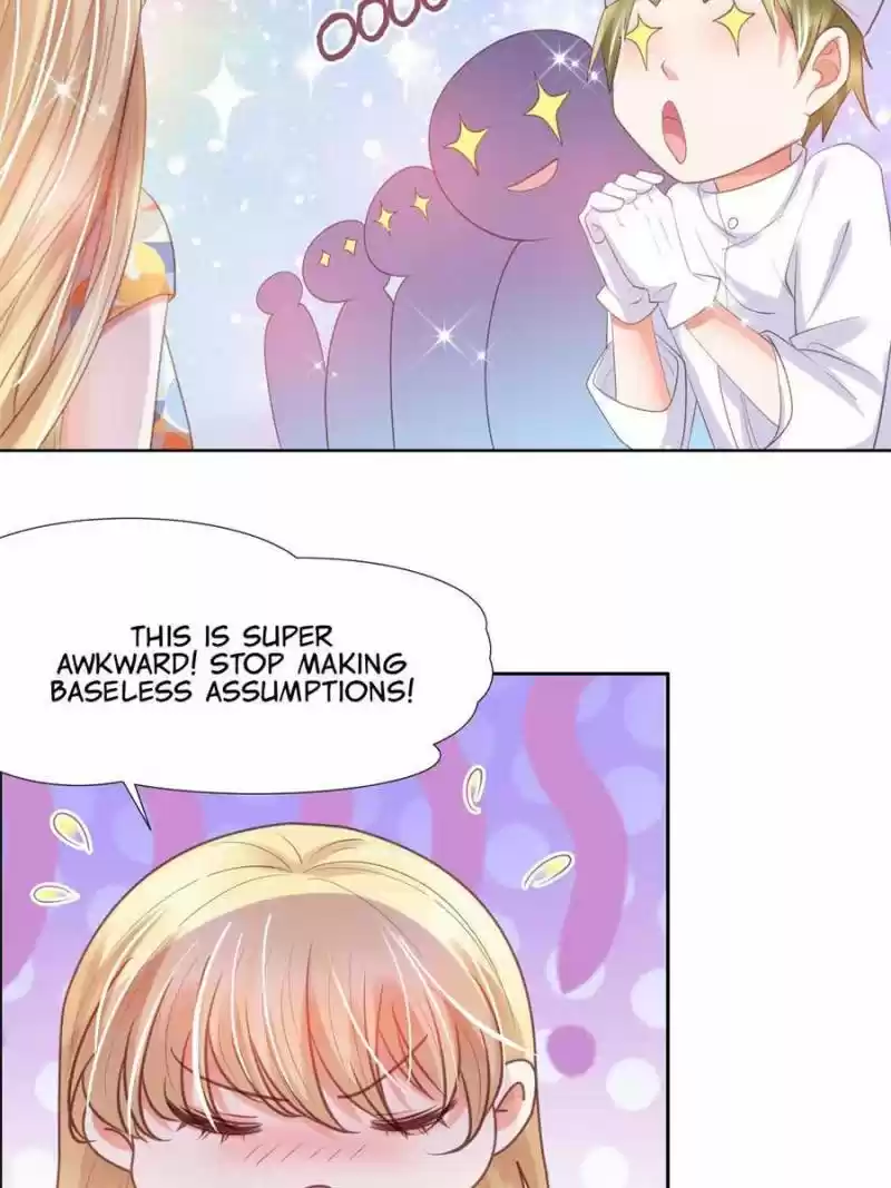 Prince Charming’S Lovely Gaze Chapter 147