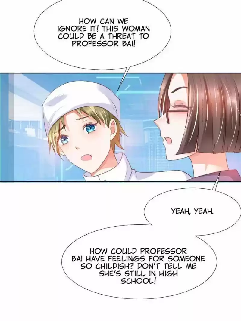 Prince Charming’S Lovely Gaze Chapter 147