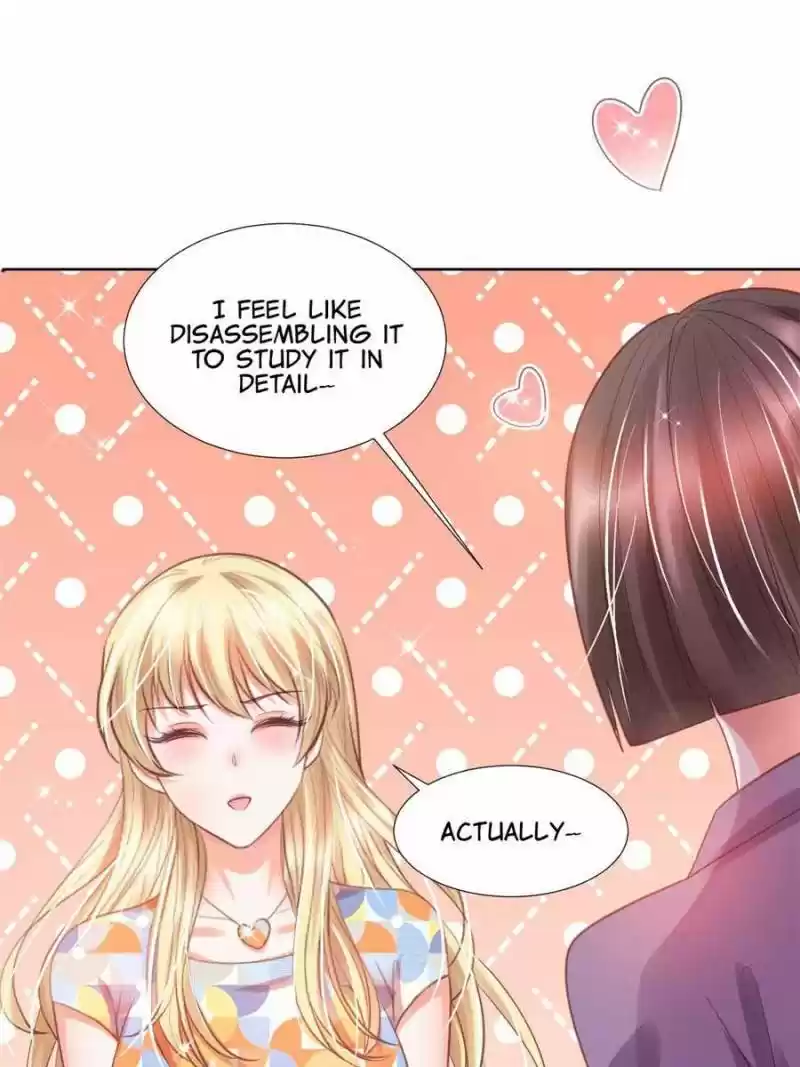 Prince Charming’S Lovely Gaze Chapter 147