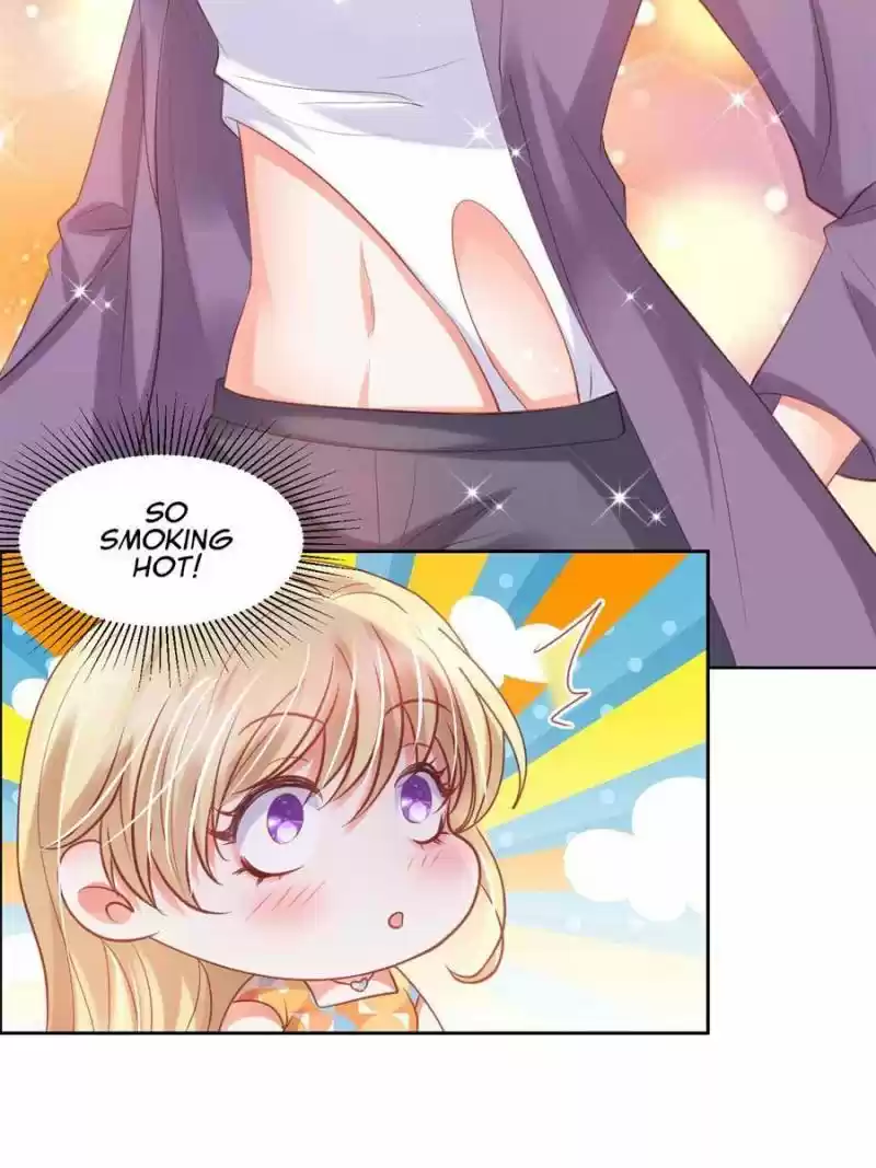 Prince Charming’S Lovely Gaze Chapter 147