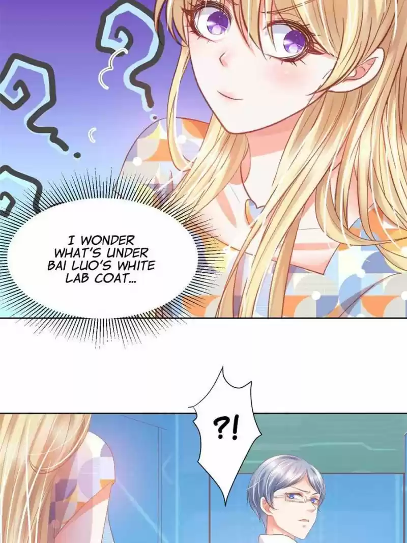 Prince Charming’S Lovely Gaze Chapter 147