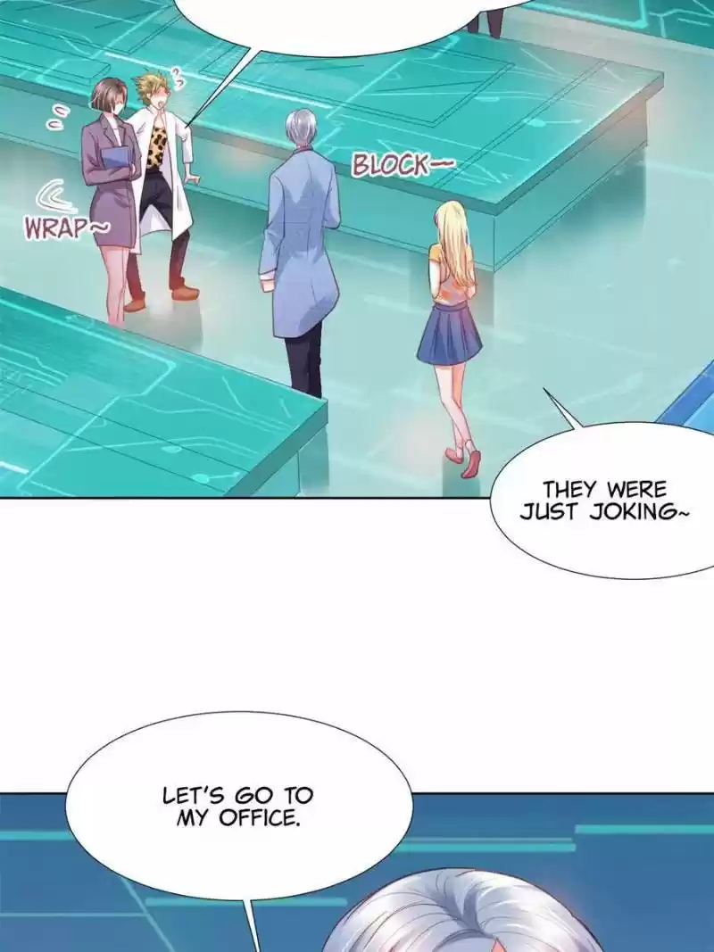 Prince Charming’S Lovely Gaze Chapter 147