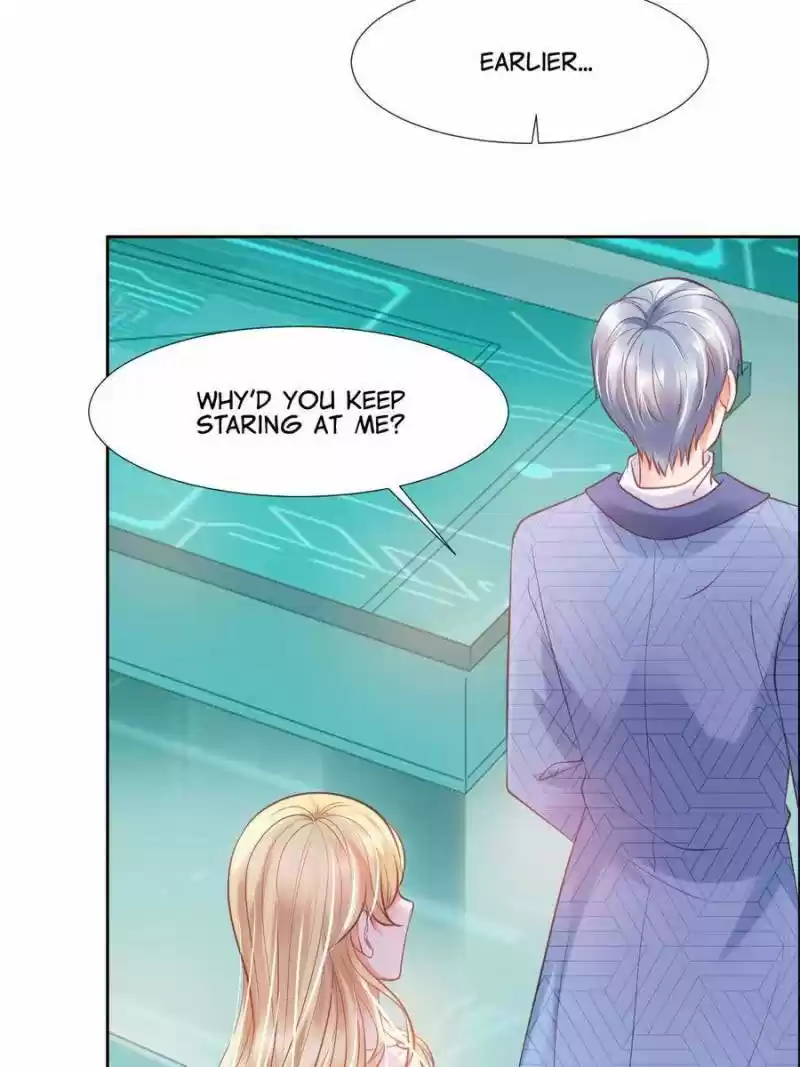 Prince Charming’S Lovely Gaze Chapter 148