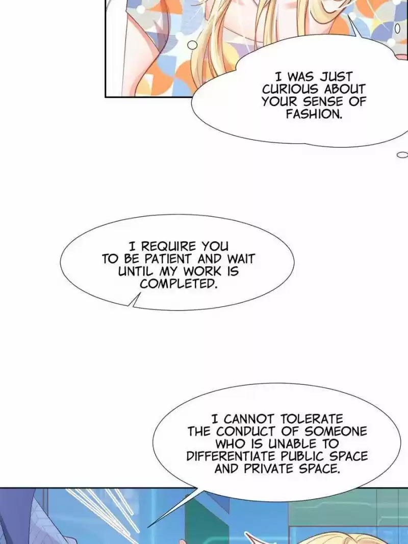 Prince Charming’S Lovely Gaze Chapter 148