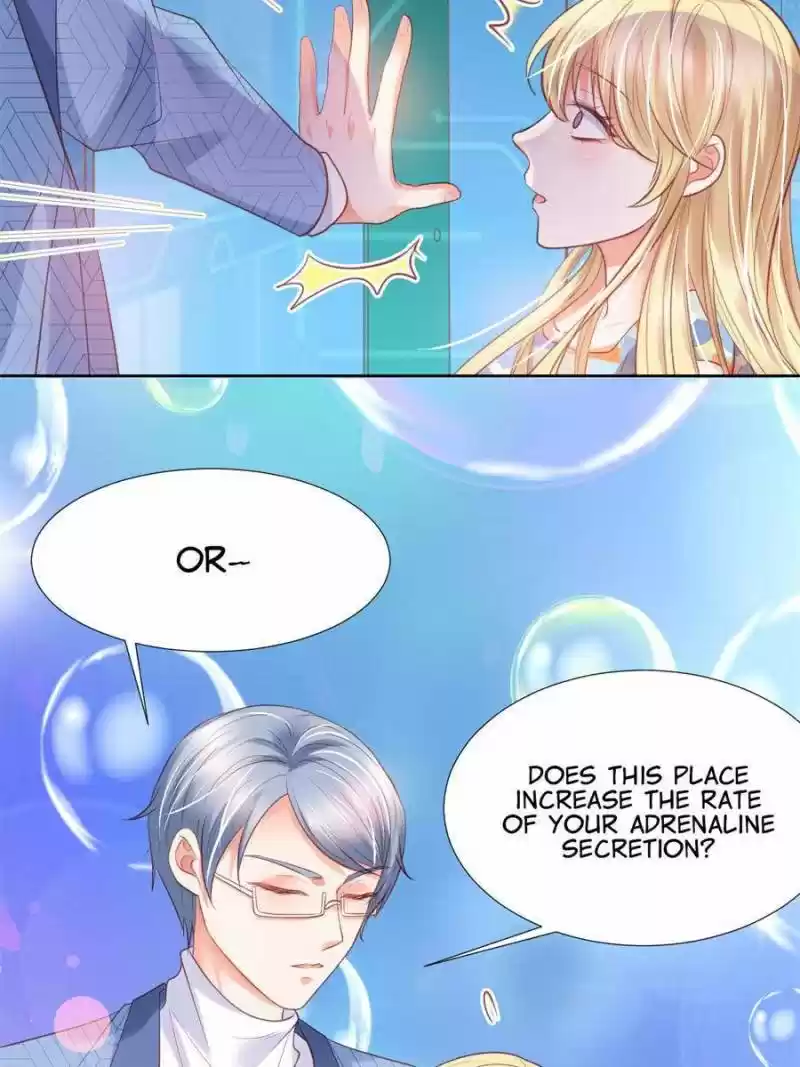 Prince Charming’S Lovely Gaze Chapter 148