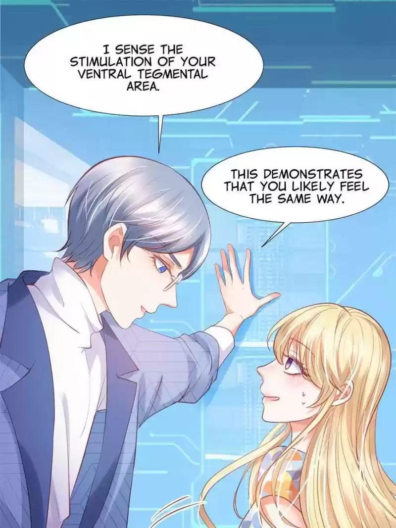 Prince Charming’S Lovely Gaze Chapter 148