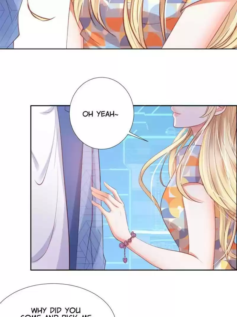 Prince Charming’S Lovely Gaze Chapter 148