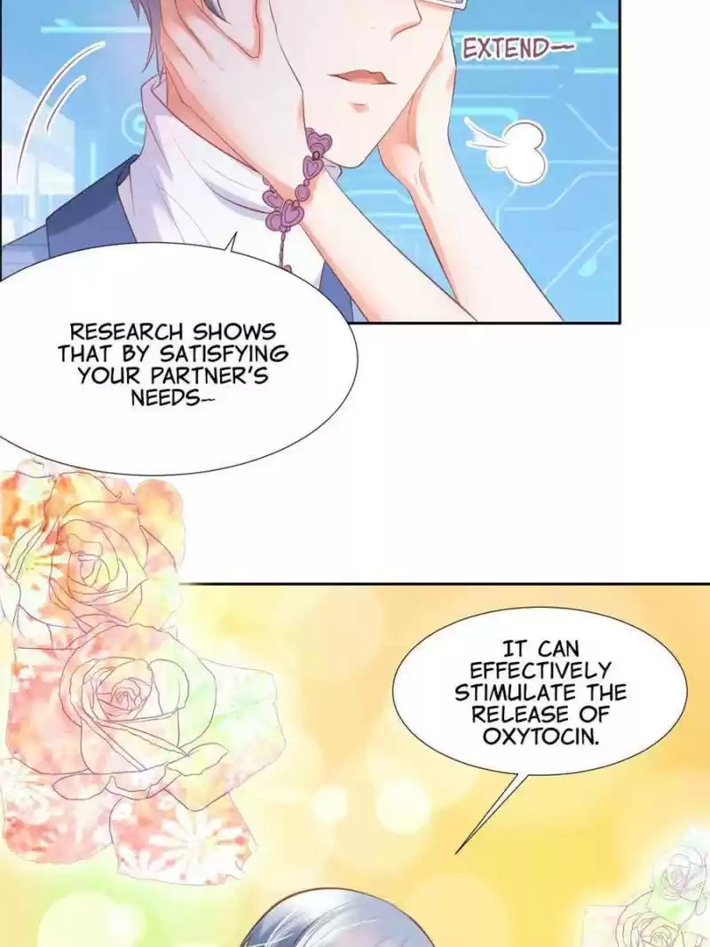 Prince Charming’S Lovely Gaze Chapter 148