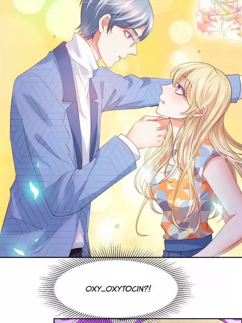 Prince Charming’S Lovely Gaze Chapter 148