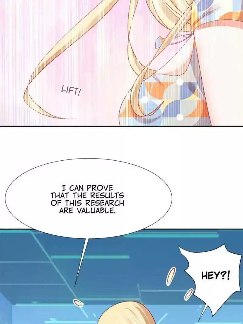 Prince Charming’S Lovely Gaze Chapter 148