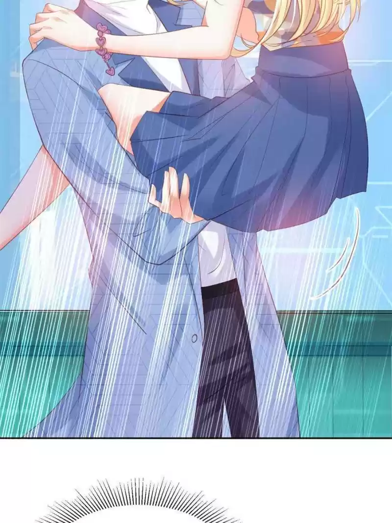 Prince Charming’S Lovely Gaze Chapter 148