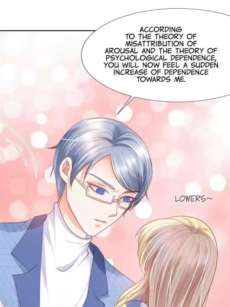 Prince Charming’S Lovely Gaze Chapter 148