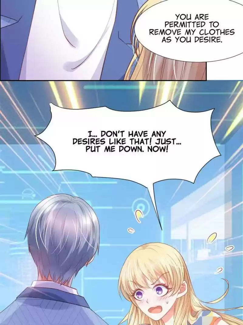 Prince Charming’S Lovely Gaze Chapter 148