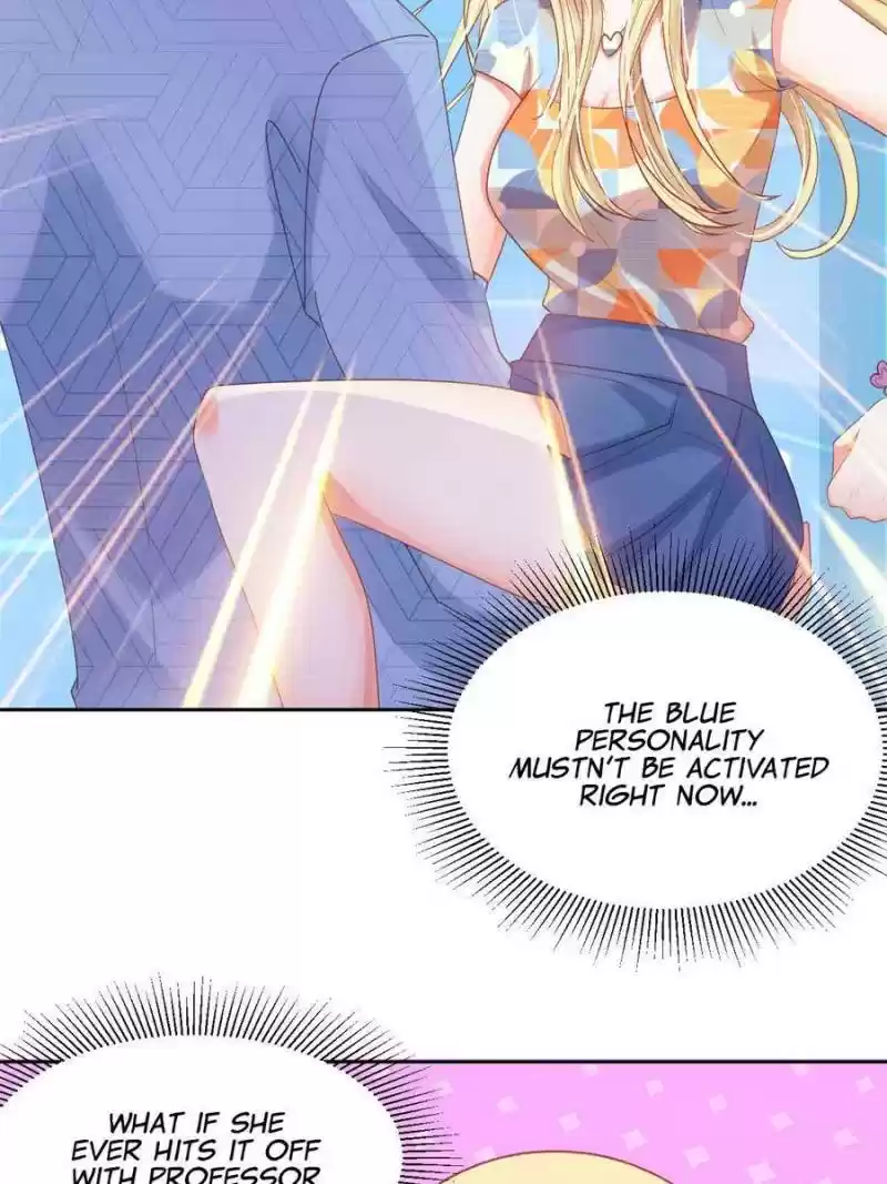 Prince Charming’S Lovely Gaze Chapter 148