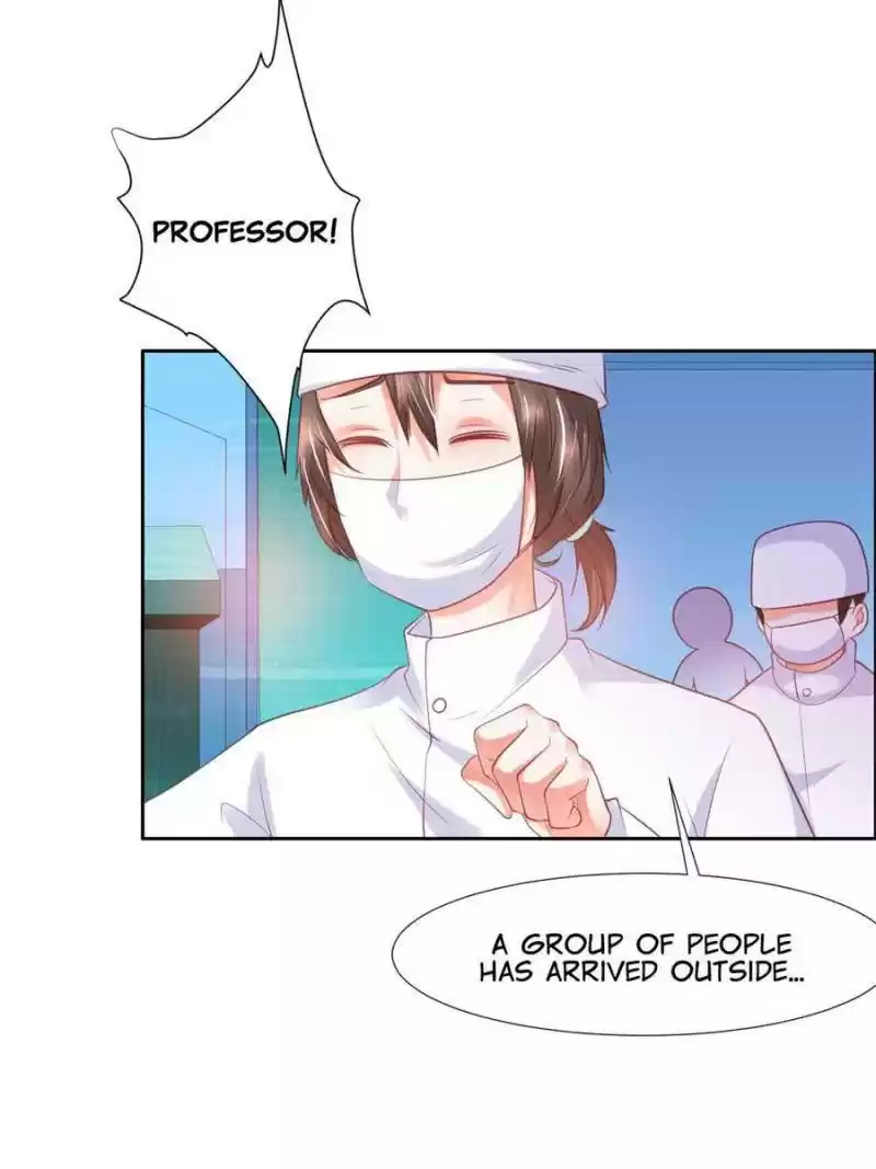 Prince Charming’S Lovely Gaze Chapter 148