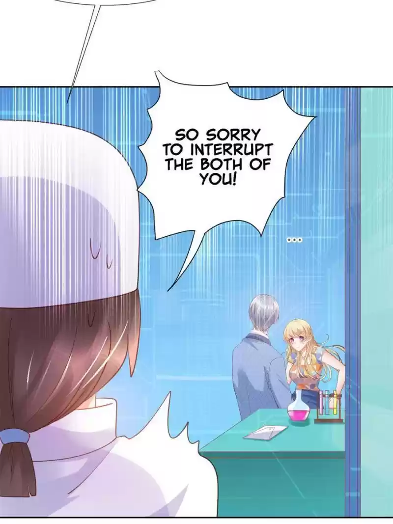 Prince Charming’S Lovely Gaze Chapter 148