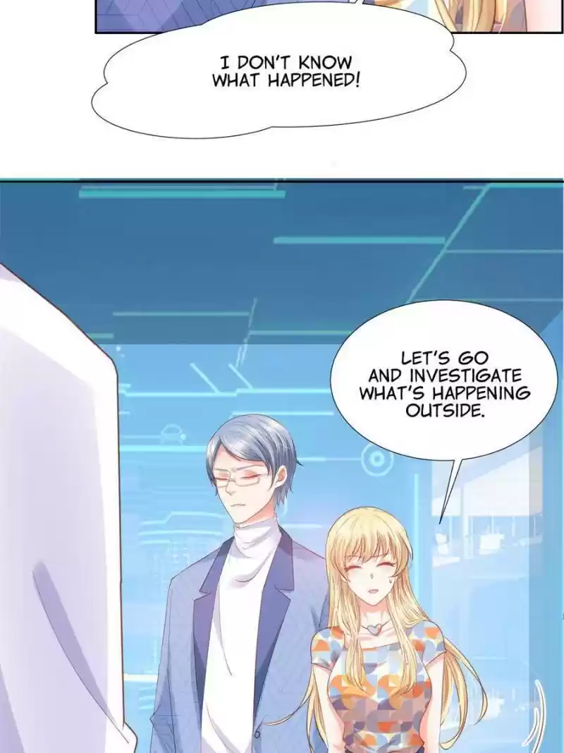 Prince Charming’S Lovely Gaze Chapter 148