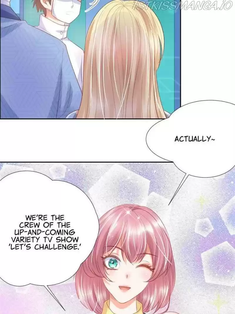 Prince Charming’S Lovely Gaze Chapter 149