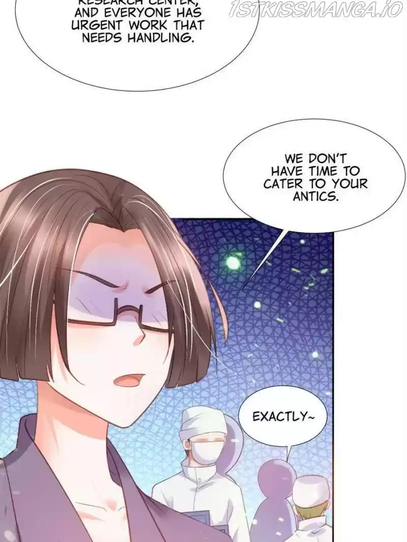 Prince Charming’S Lovely Gaze Chapter 149