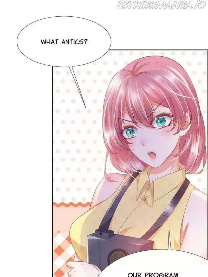 Prince Charming’S Lovely Gaze Chapter 149