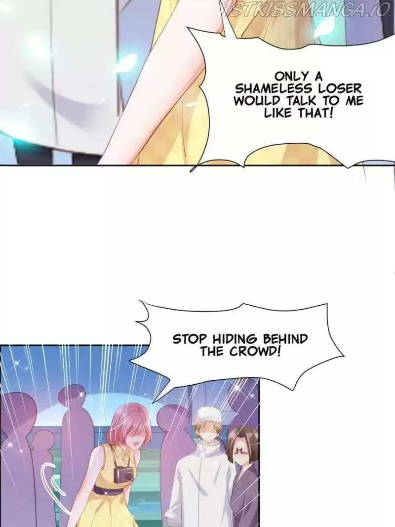 Prince Charming’S Lovely Gaze Chapter 149