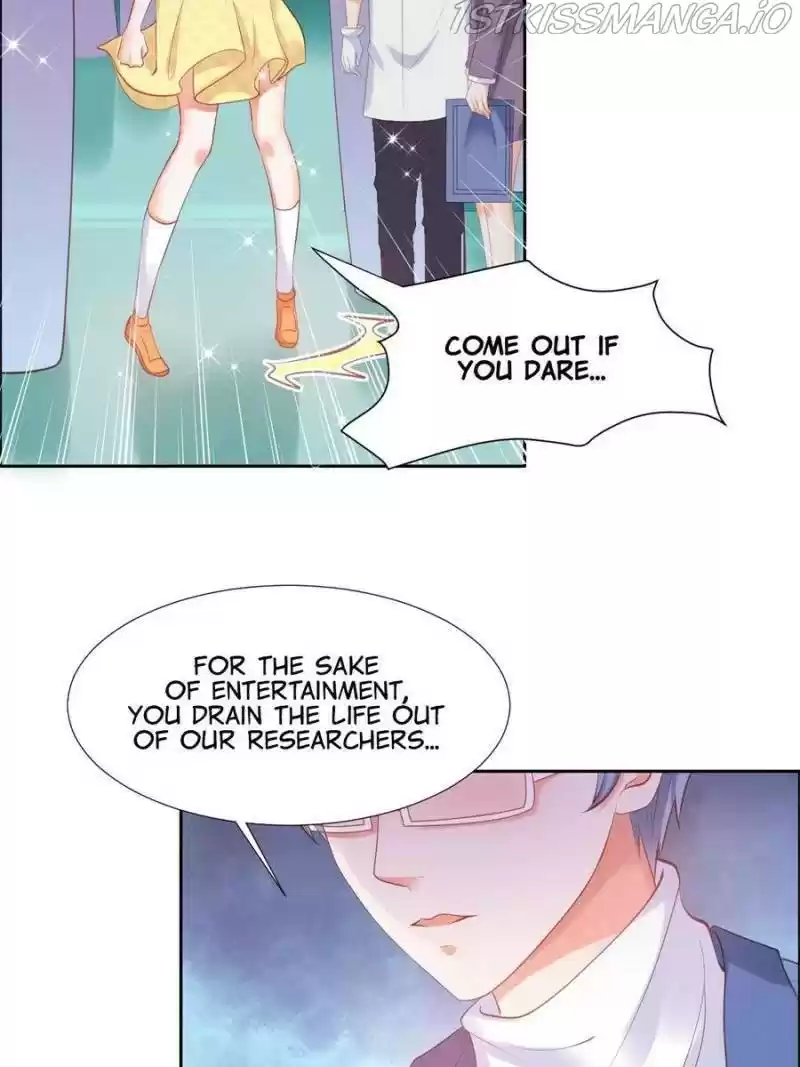 Prince Charming’S Lovely Gaze Chapter 149