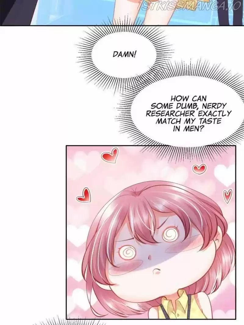 Prince Charming’S Lovely Gaze Chapter 149