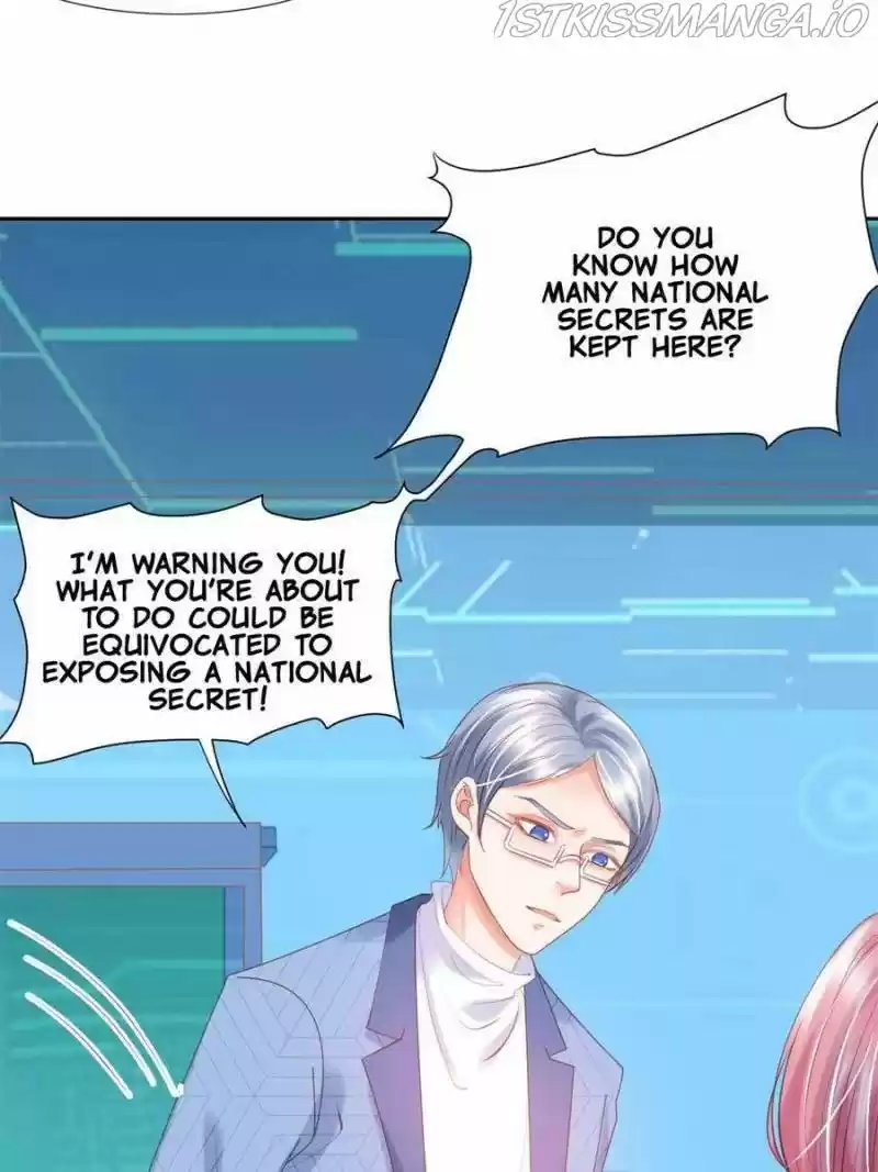 Prince Charming’S Lovely Gaze Chapter 149