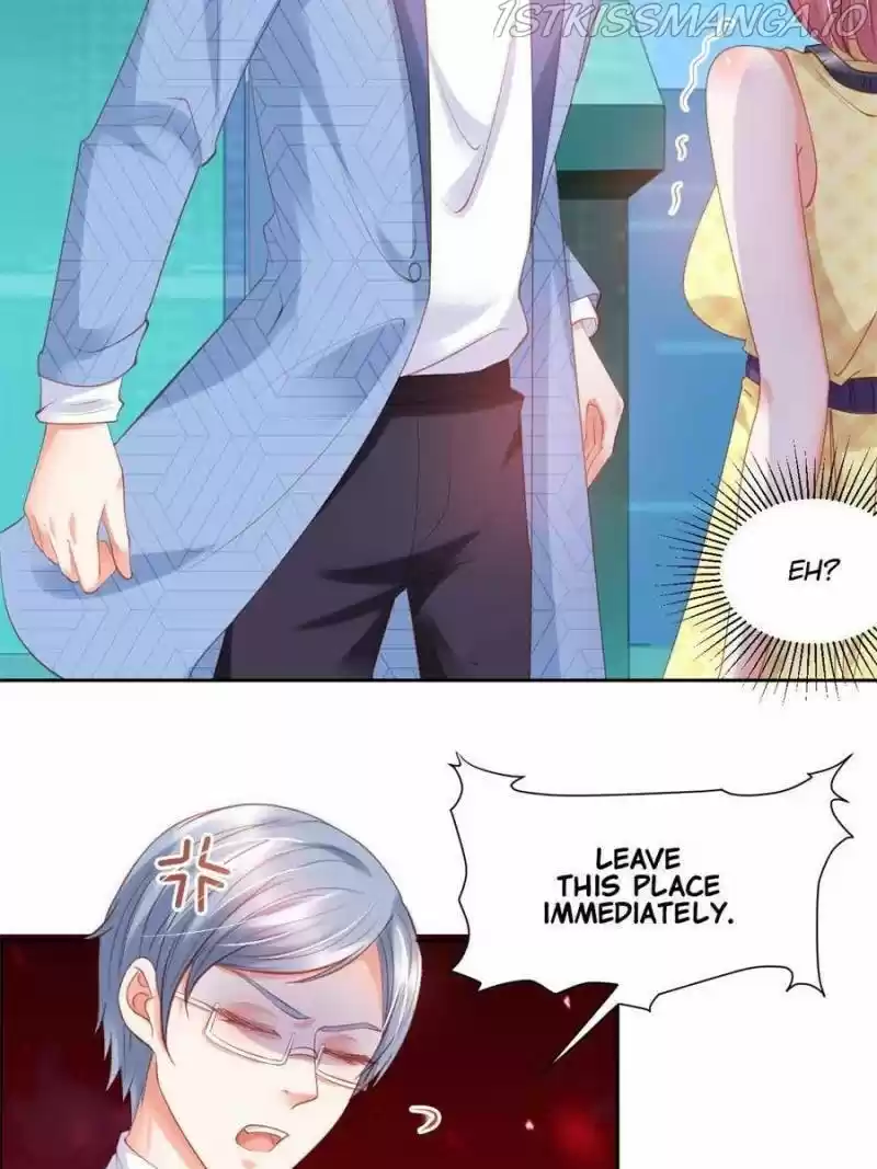 Prince Charming’S Lovely Gaze Chapter 149