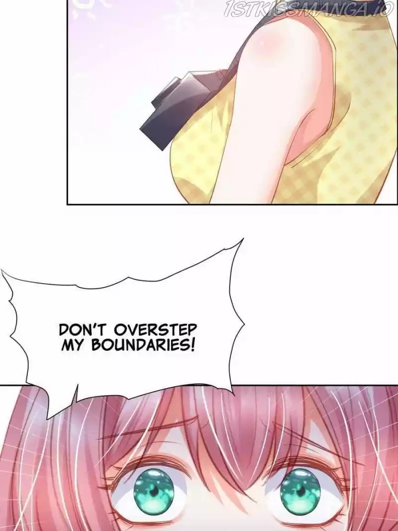 Prince Charming’S Lovely Gaze Chapter 149