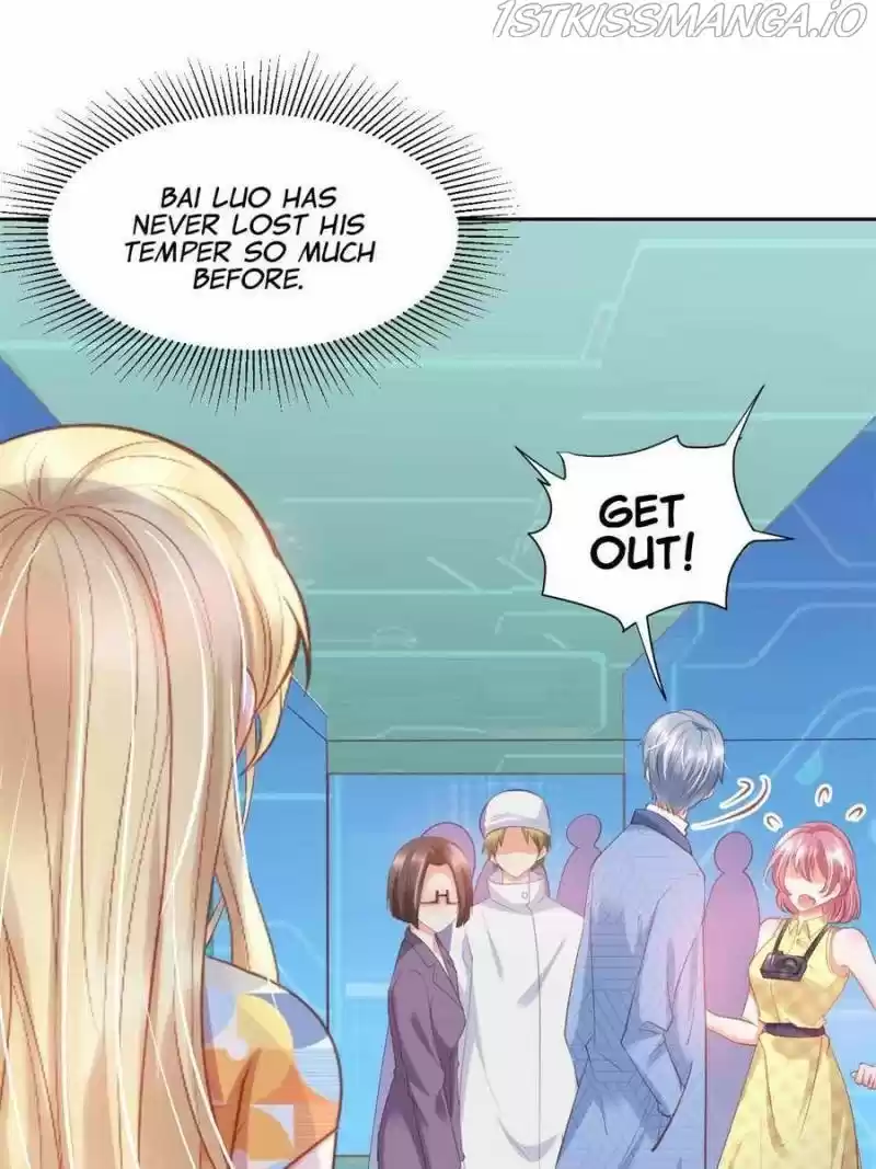 Prince Charming’S Lovely Gaze Chapter 149