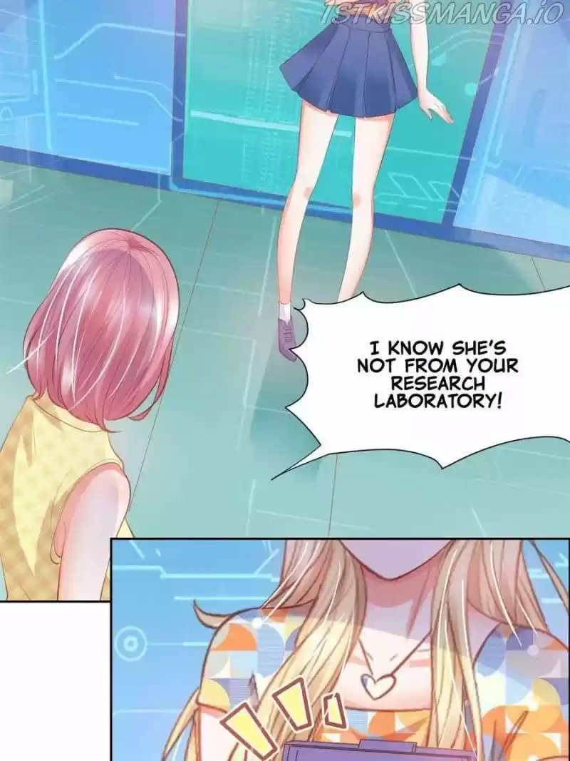 Prince Charming’S Lovely Gaze Chapter 149