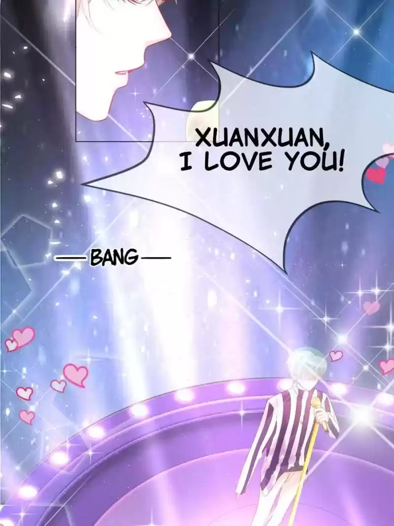 Prince Charming’S Lovely Gaze Chapter 15