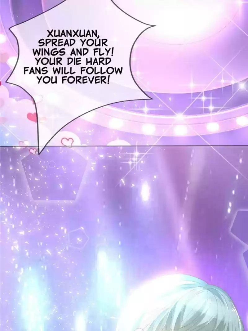 Prince Charming’S Lovely Gaze Chapter 15