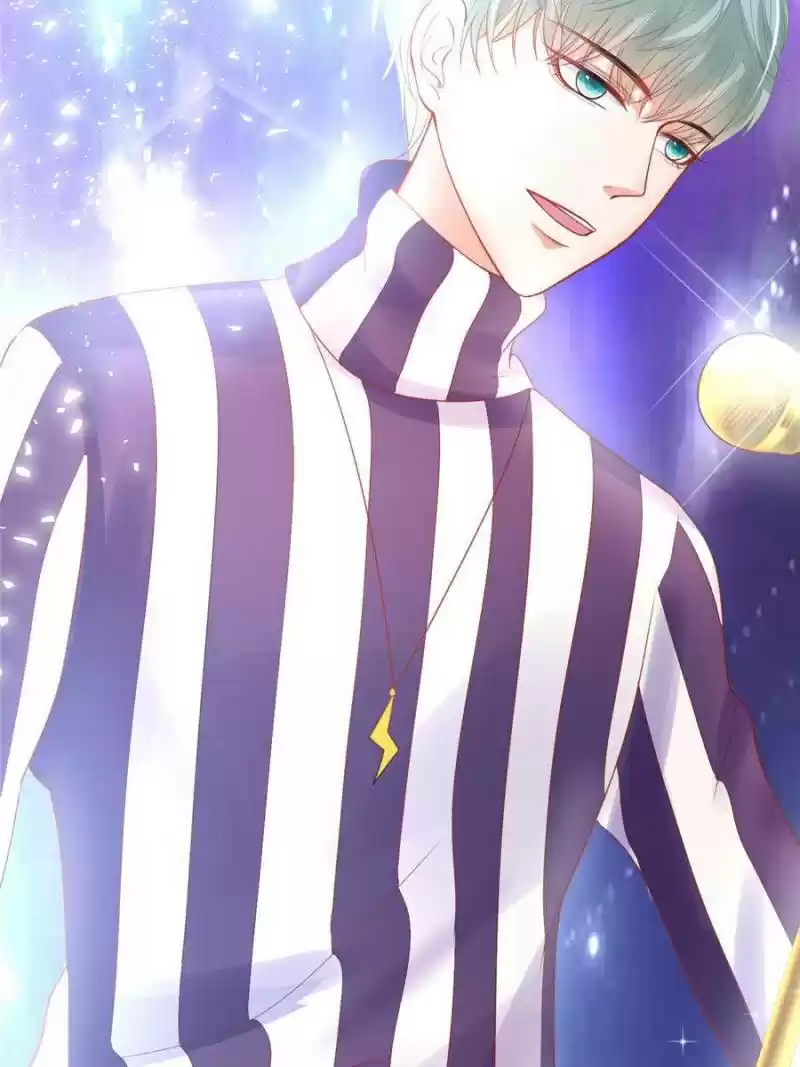 Prince Charming’S Lovely Gaze Chapter 15