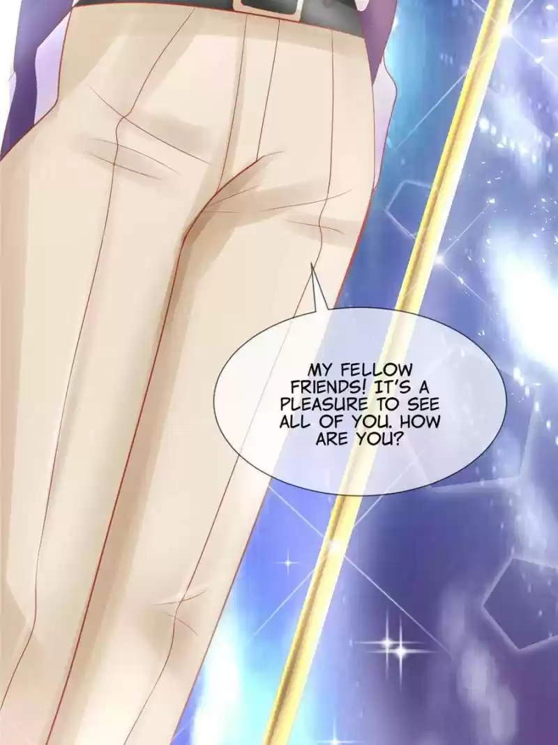 Prince Charming’S Lovely Gaze Chapter 15