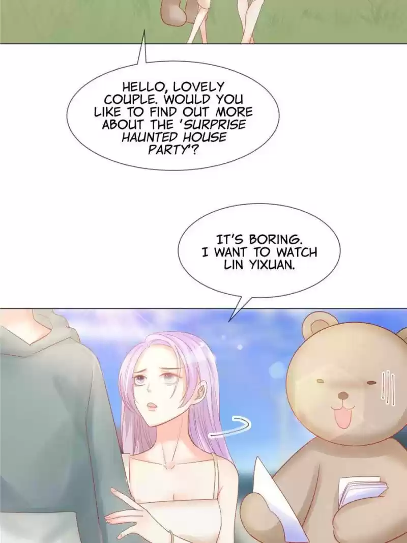 Prince Charming’S Lovely Gaze Chapter 15