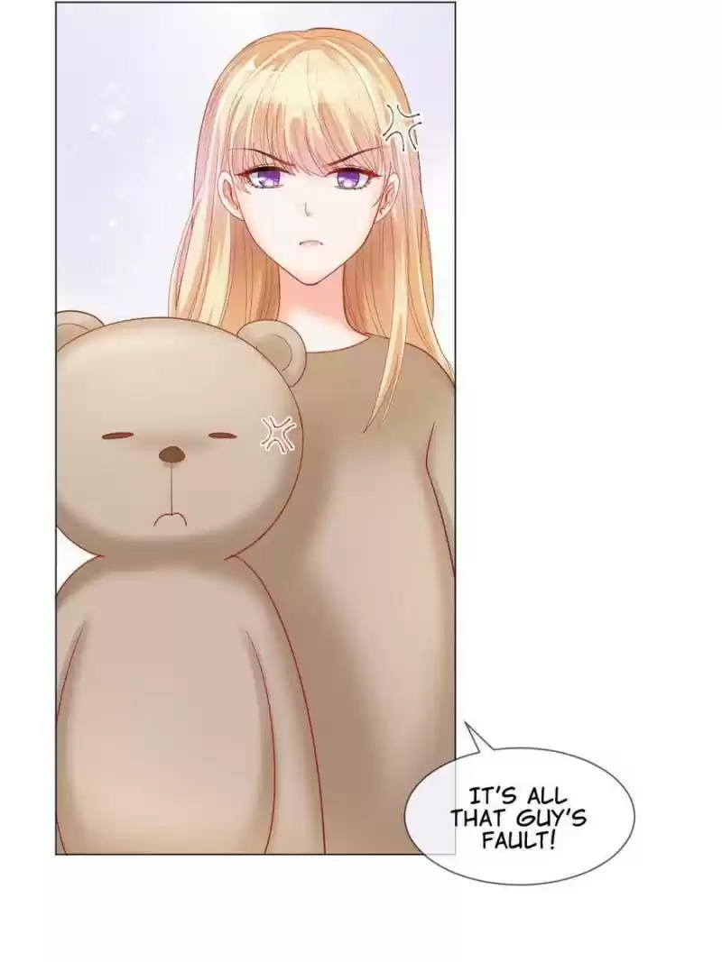 Prince Charming’S Lovely Gaze Chapter 15