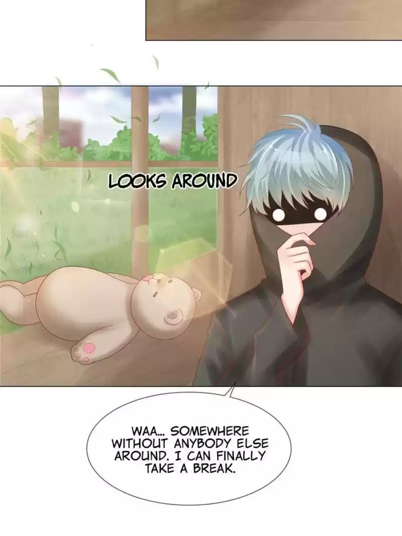 Prince Charming’S Lovely Gaze Chapter 15