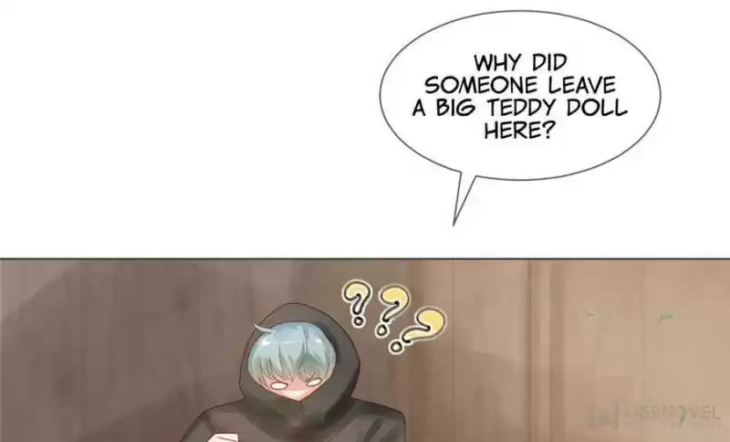 Prince Charming’S Lovely Gaze Chapter 15