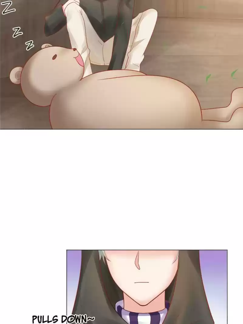 Prince Charming’S Lovely Gaze Chapter 15