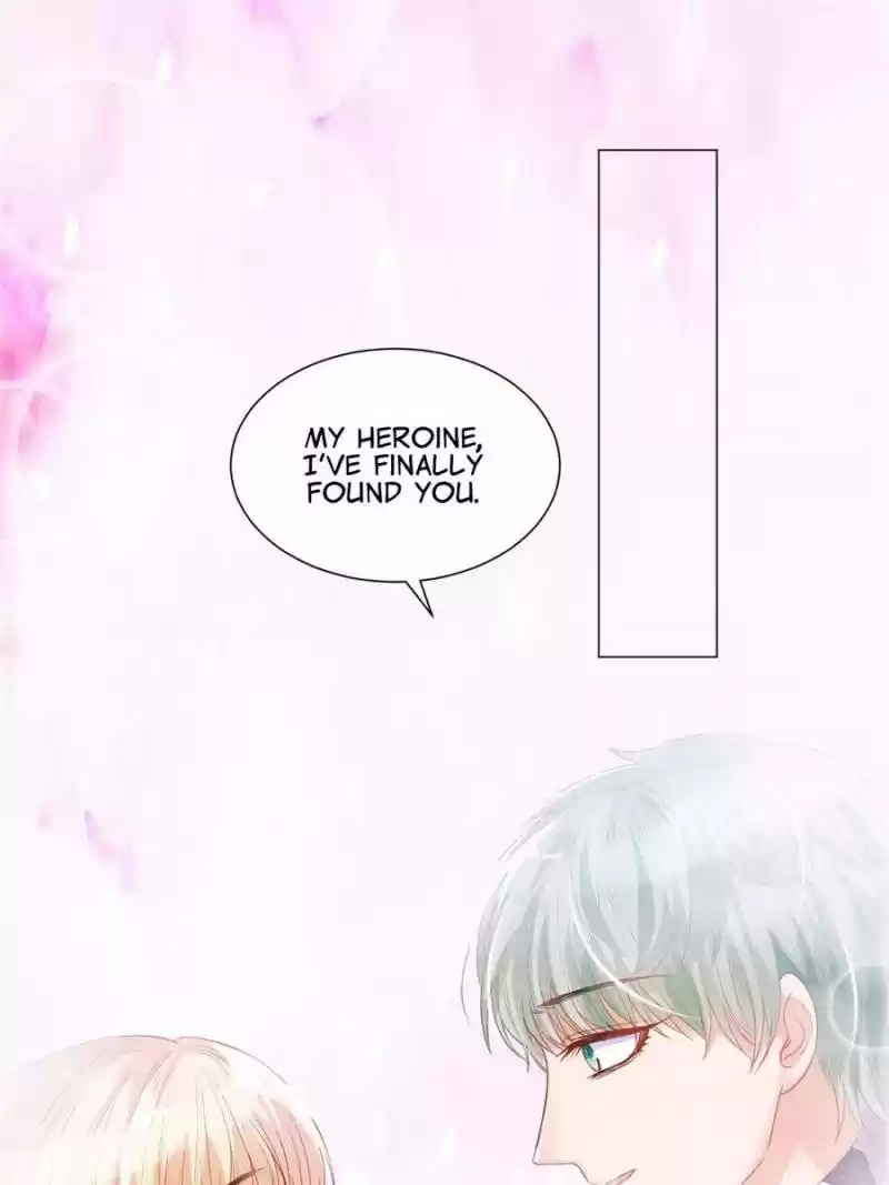 Prince Charming’S Lovely Gaze Chapter 15