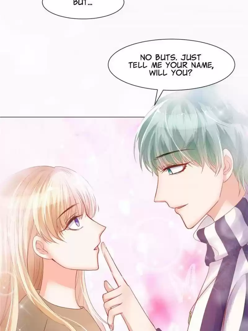 Prince Charming’S Lovely Gaze Chapter 15