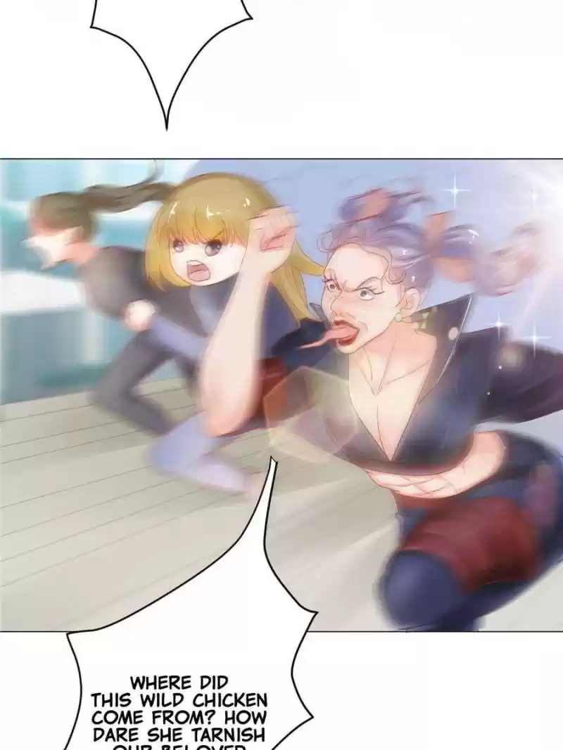 Prince Charming’S Lovely Gaze Chapter 15