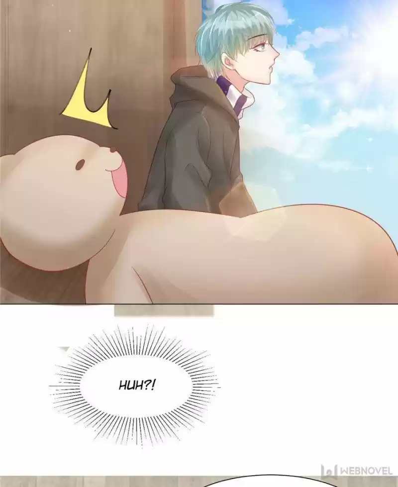 Prince Charming’S Lovely Gaze Chapter 15